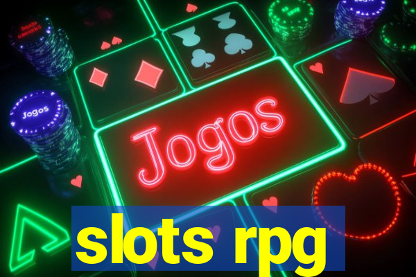 slots rpg